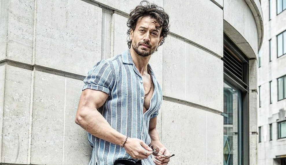 Tiger Shroff Fan Tweets 'Doing Baaghi 4 Is Stupidity', Actor Responds - Vimarsana News