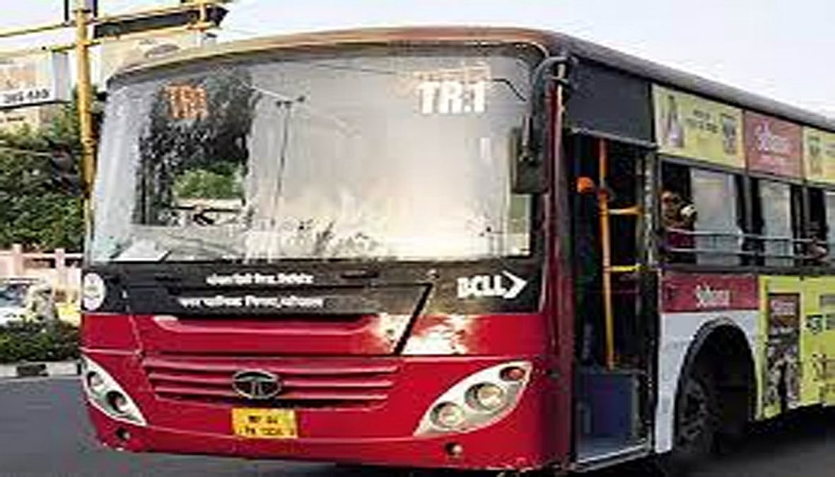 Bhopal: BCLL To Introduce NCMC Cards For Passengers - Vimarsana News