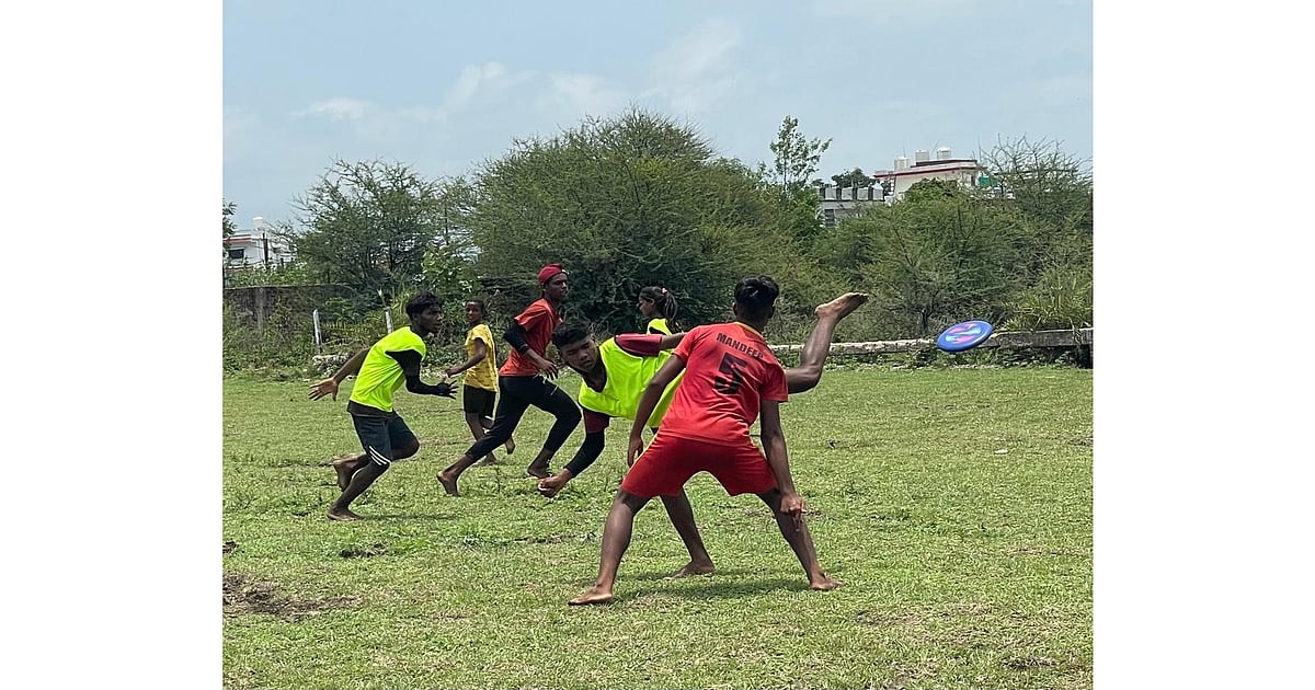 Bhopal: 'Ultimate' In Gender Equality, Fair Play - Vimarsana News