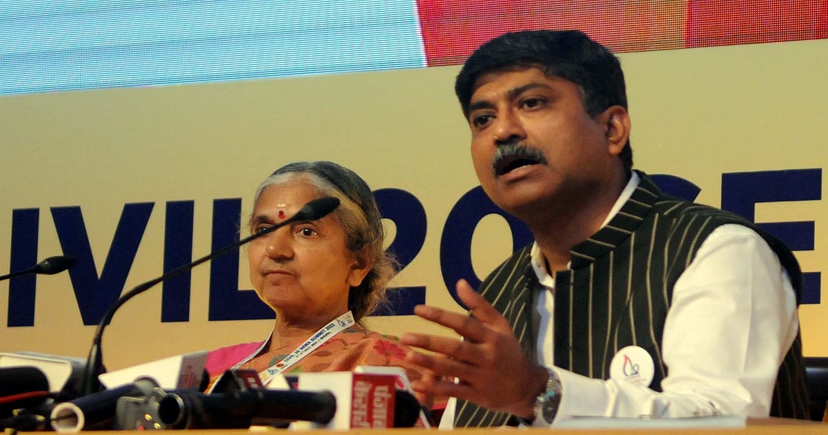 Bhopal: Two-Day C 20 Summit Ends With 7 Recommendations - Vimarsana News