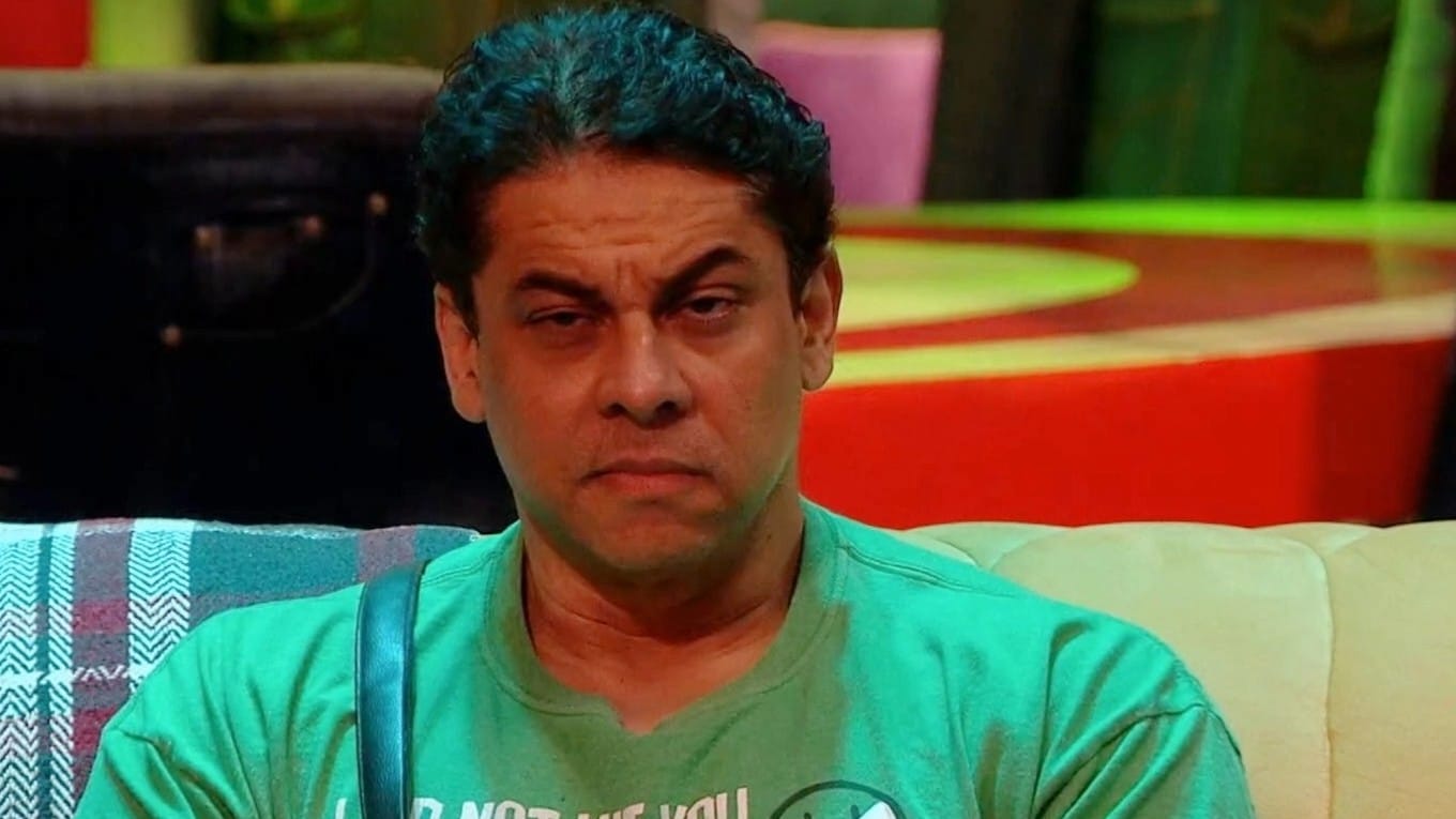 Bigg Boss OTT 2 Cyrus Broacha EXITS Salman Khan s Reality Show Here s 