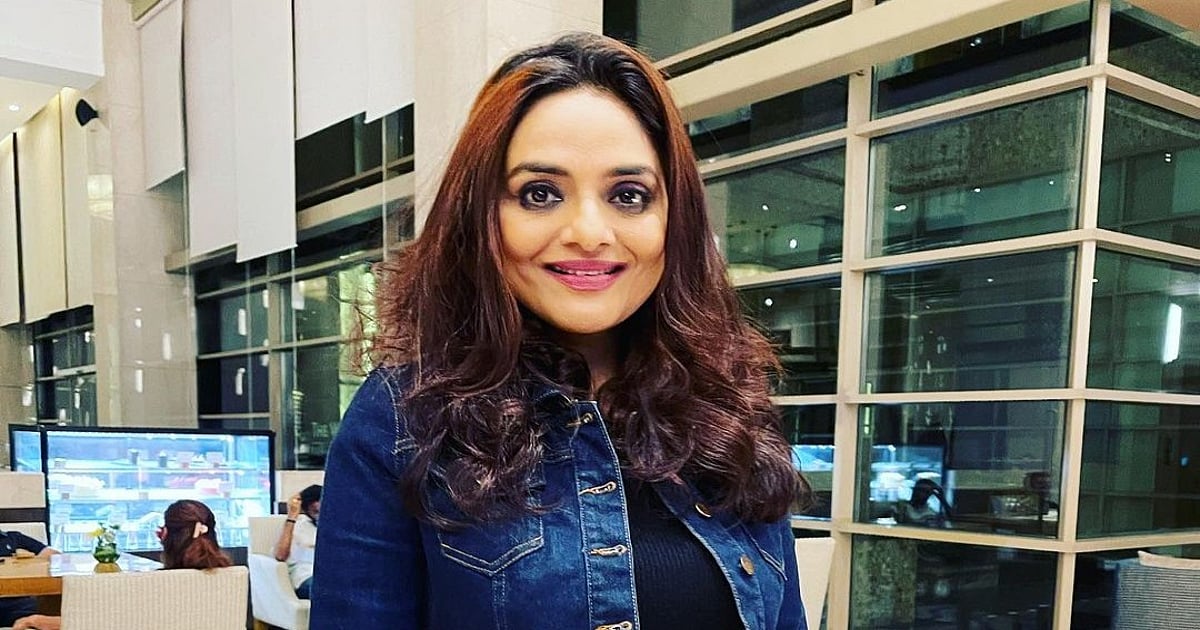 Roja Actress Madhoo On Quitting Bollywood: 'Have No Interest In Playing Ajay Devgn's Mother' - Vimarsana News