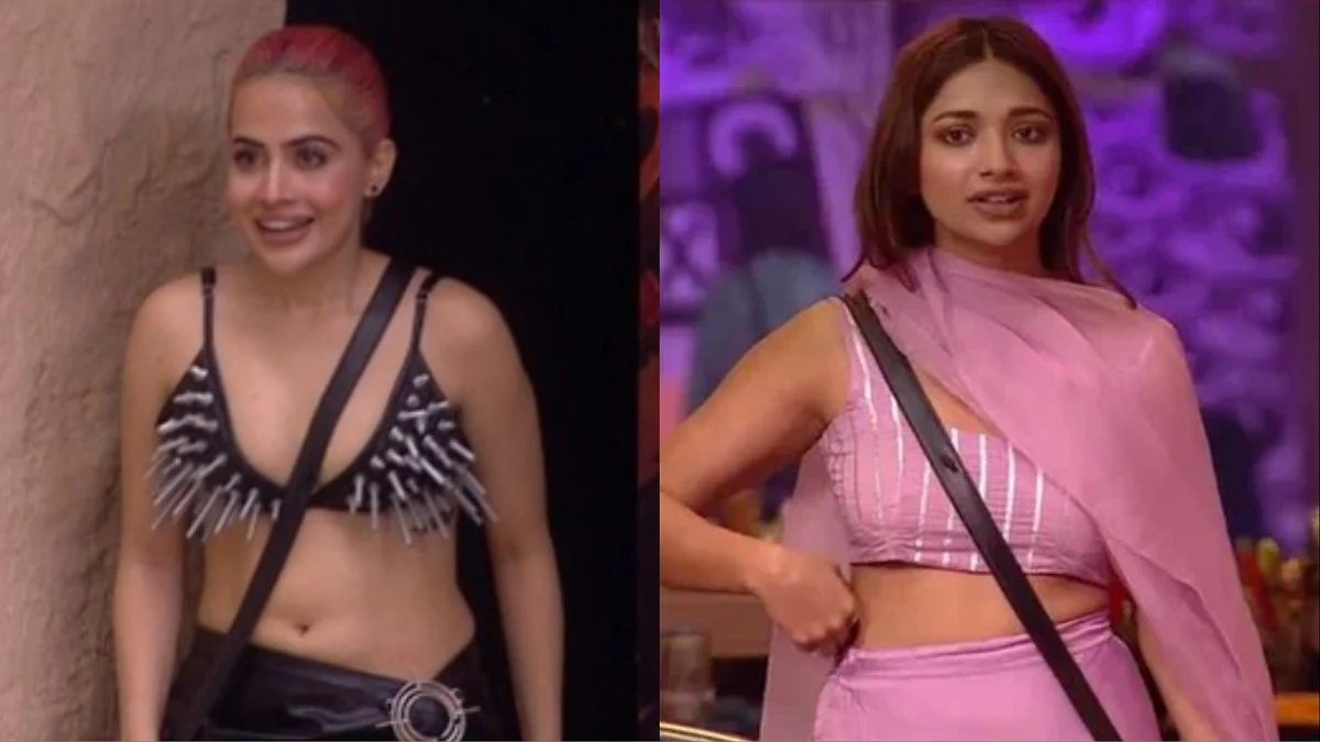 Bigg Boss OTT 2 August 8 LIVE Updates: Uorfi Javed Enters BB House, Jiya Shankar NOT A Loyal Friend?