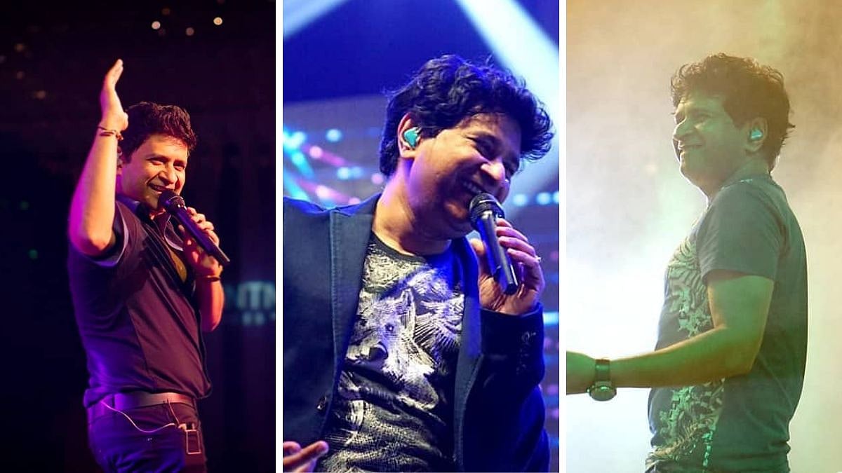 Remembering KK: 12 Underrated Gems From The Singer's Discography