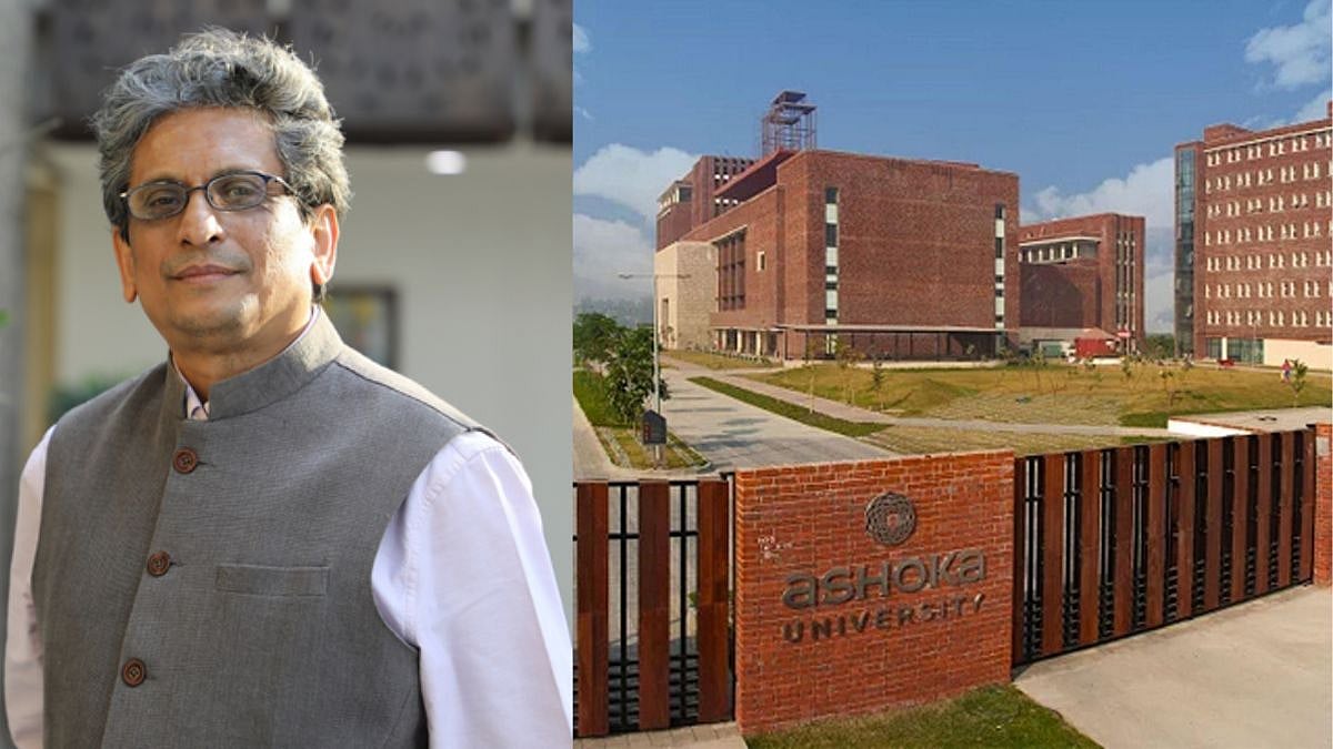Ashoka University Economists Around Country Extend Support To