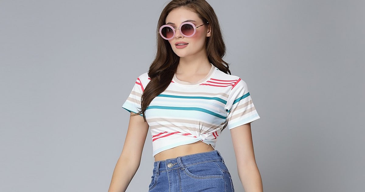 Tracing The Rise Of Sustainable Jeans And How Its Luring Eco-Fashion Conscious Gen Z Tracing The Rise Of Sustainable Jeans And How Its Luring Eco-Fashion Conscious Gen Z