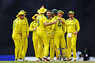 ICC ODI World Cup 2023 Australia Name Uncapped Duo In Their