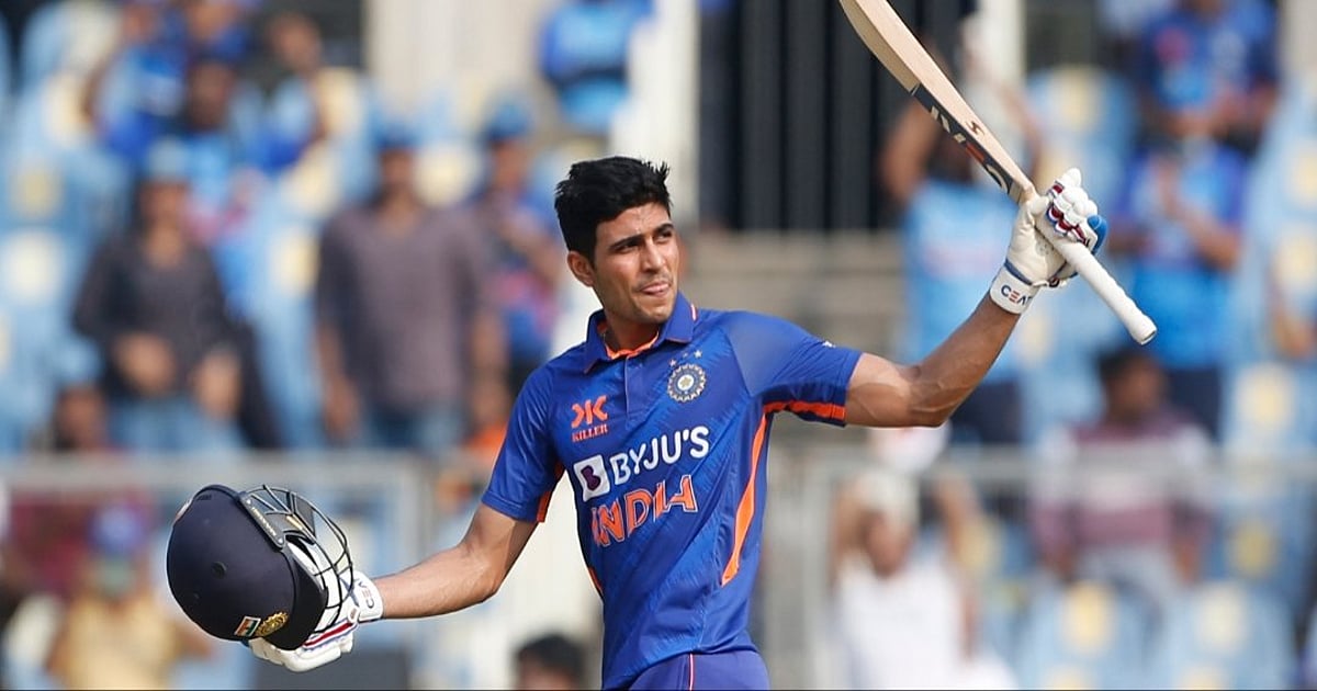 Someone Messed Up Big Time' – Shubman Gill Excluded From Asia Cup Squad In Broadcasting Error, Correction Made Minutes Later | Flipboard