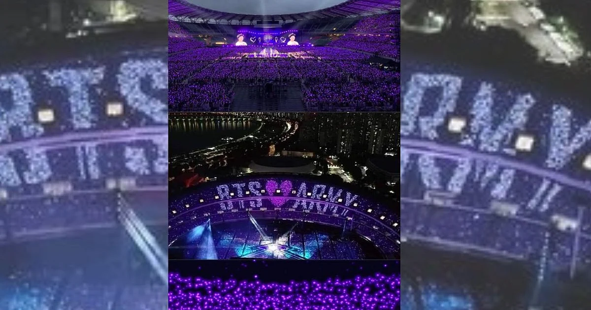 A Meaning Of ARMY Many BTS Fans Don t Know A Meaning Of ARMY Many BTS Fans Don t Know