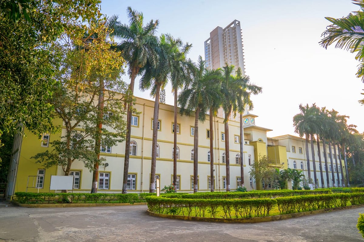 Top 10 Law Colleges In Mumbai Based On 2023 Ranking