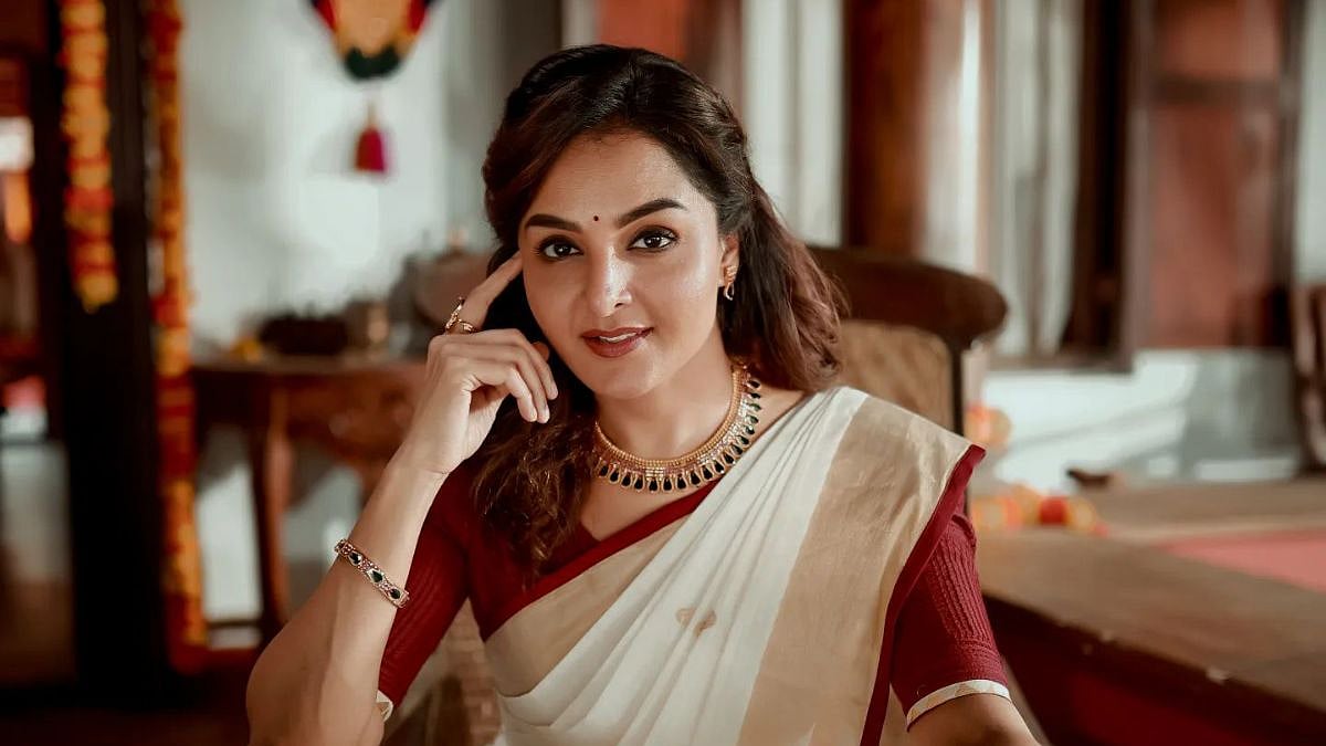 Happy Birthday Manju Warrier 10 MustWatch Films By The Lady Superstar Of Malayalam Cinema