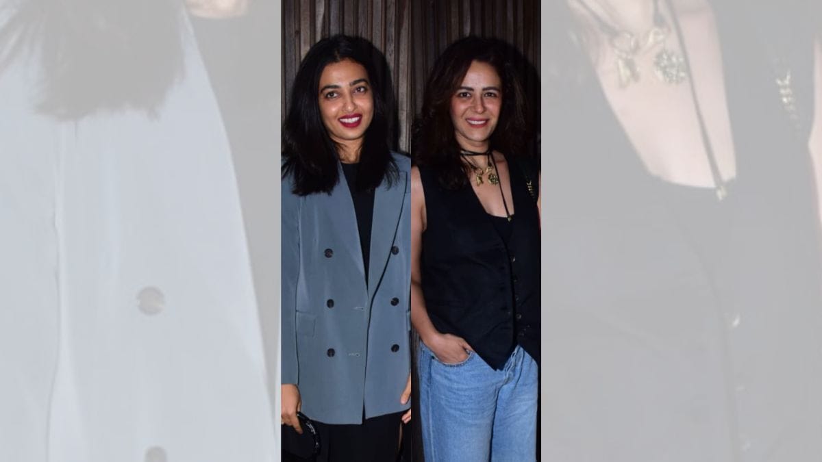 MIH 2 Bash: Radhika Apte, Mona Singh, Others Party Hard With Zoya ...