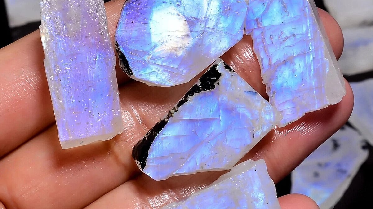 Moonstone Did You Know This Crystal Can Bring Positive Changes?