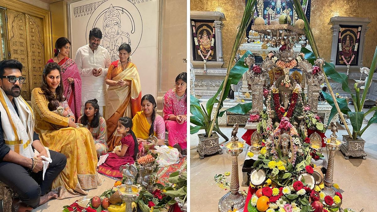 worship-of-mega-family-vigneshwar-along-with-c-klinkara-klinkara-as-a-special-attraction