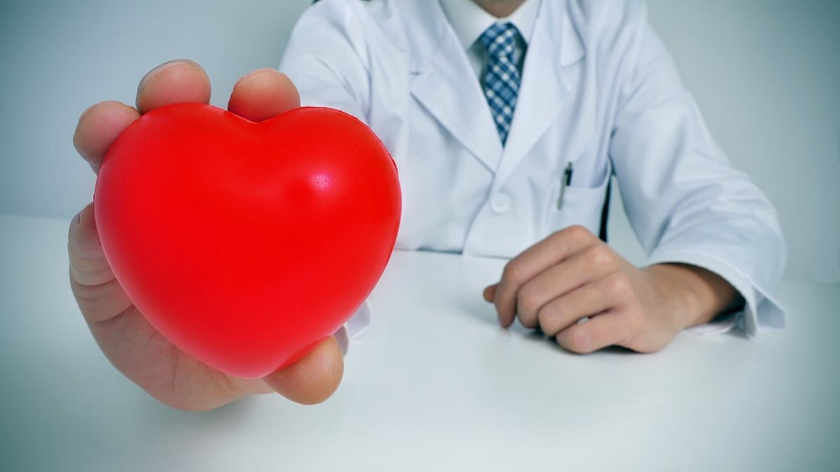 Signs That Indicate Your Heart Is Weak And Needs Attention