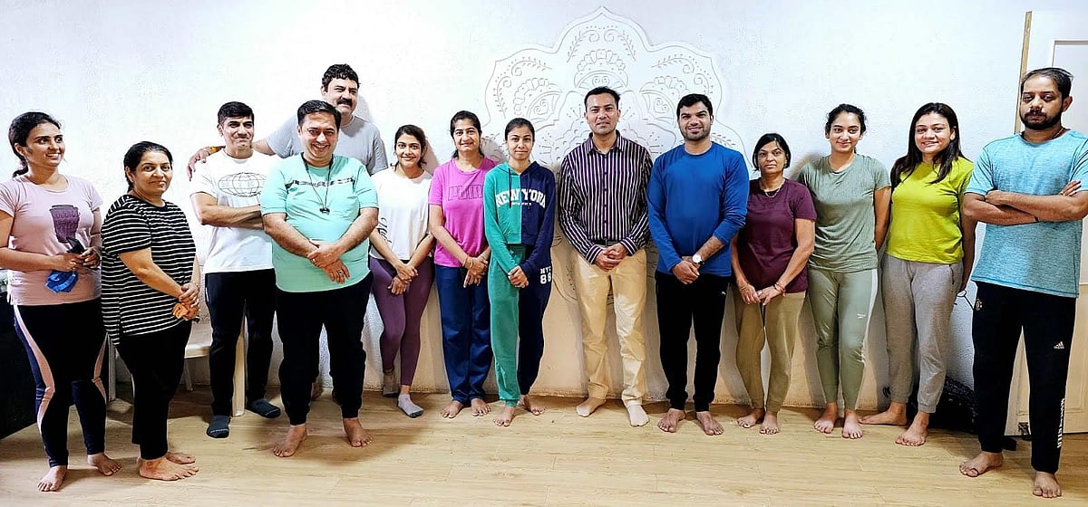 More Than 1 Lac Commit Suicide Every Year In India: Dr Rathi