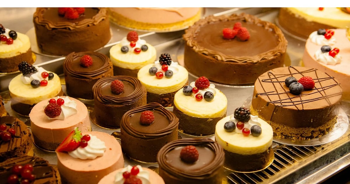 Rustom Rice Pune From Mumbai's K Rustom & Company To Kayani Bakery in Pune, 7 Indian ...