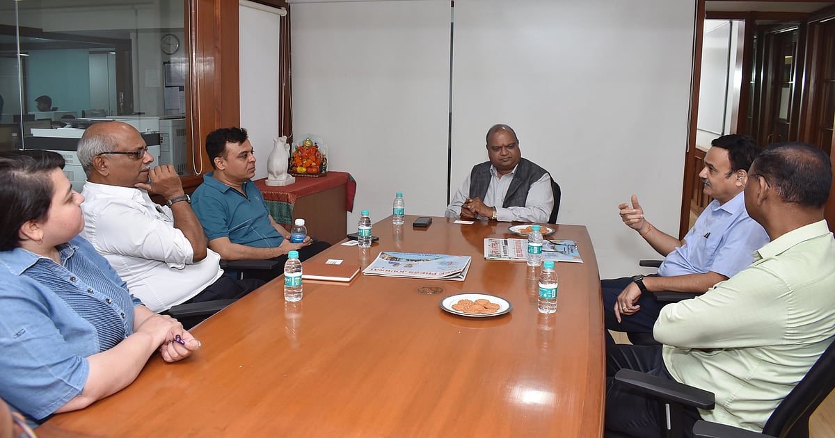 FPJ Dialogue: ‘Tourism Sector Needs Govt Recognition, Well-Documented Policy’ FPJ Dialogue: ‘Tourism Sector Needs Govt Recognition, Well-Documented Policy’