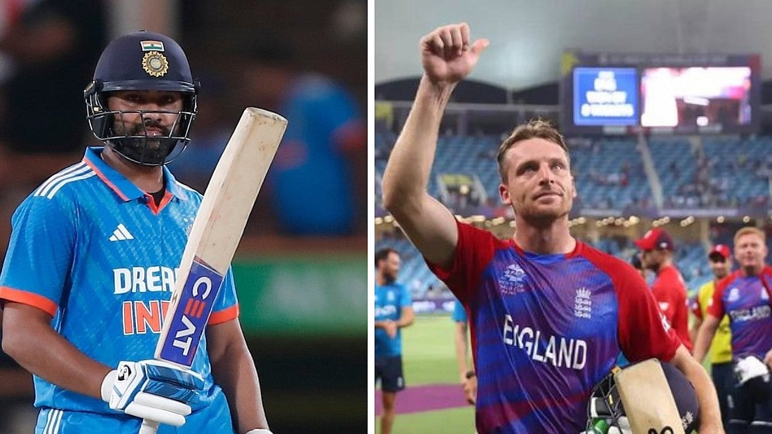 IND vs ENG, ICC World Cup 2023 WarmUp Highlights Match Called Off