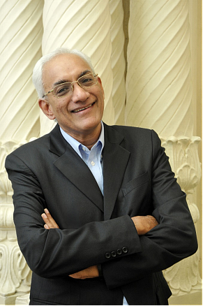 Srinivasan Swamy