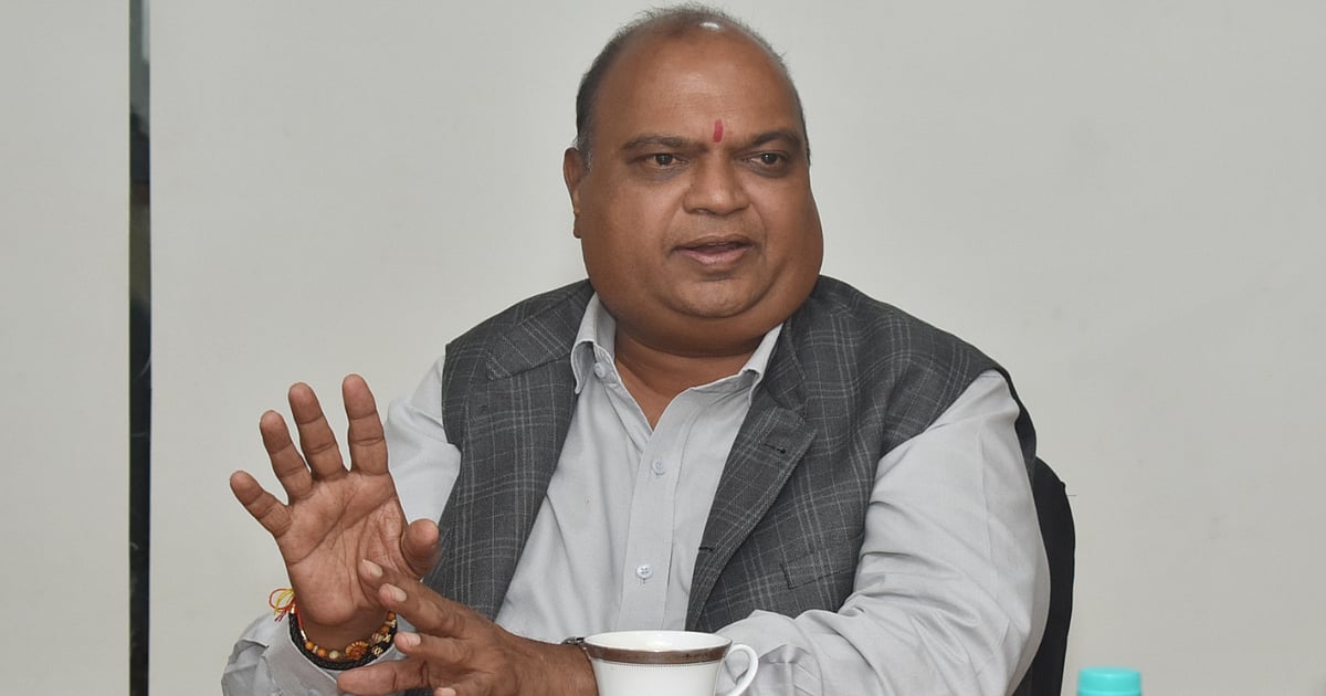 ‘India Should Have A Homestay Policy To Boost Tourism’ says Manish Agarwal of Neem Travels ‘India Should Have A Homestay Policy To Boost Tourism’ says Manish Agarwal of Neem Travels