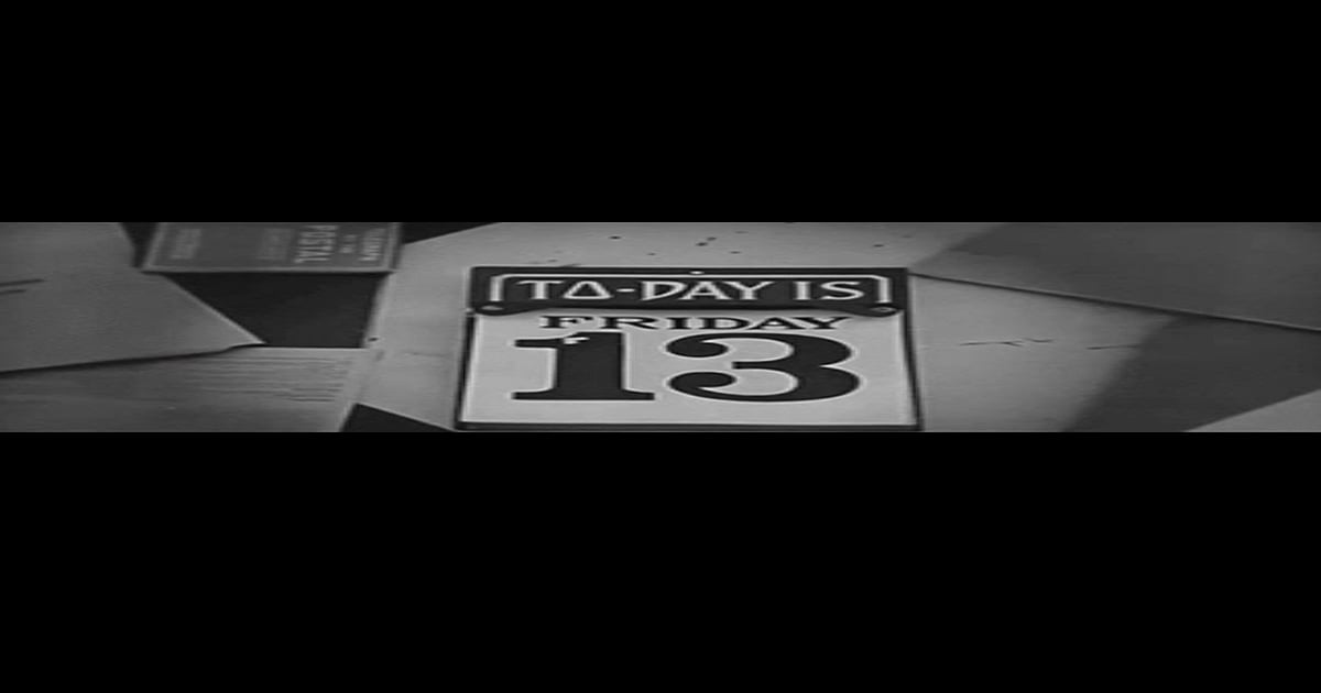 Friday The 13th Memes To Celebrate The Spooky Date friday-the-13th-memes-to-celebrate-the-spooky-date