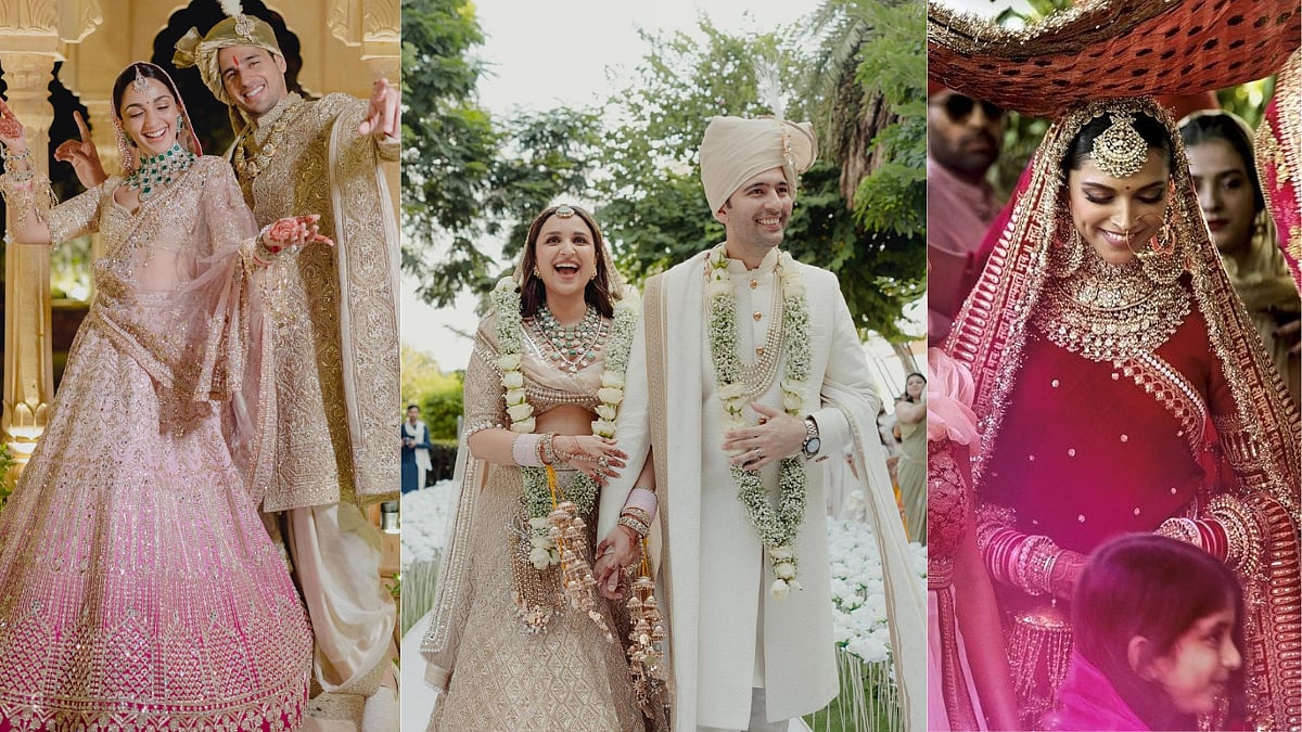 5 Beauty Tips For Brides Getting Married In 30 Days