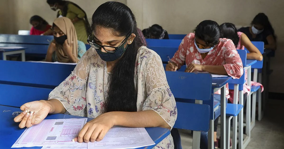 Quant Section Haunts CAT 2023 Aspirants