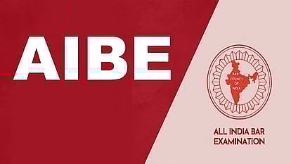 AIBE 18 2023: Admit Card Release Date Postponed To Dec 3; Check Details Here