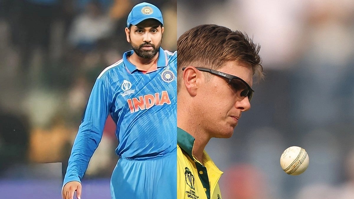 CWC 2023: Best XI After Group Stage Of The Tournament