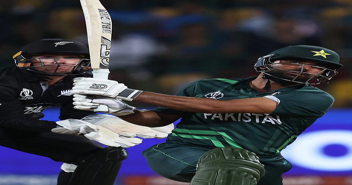 CWC 2023: What Pakistan, New Zealand, And Afghanistan Must Do To ...