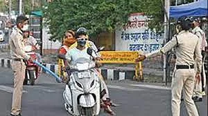 ट्राफिक नियम उल्लंघन गर्ने धेरै सवारीसाधनलाई कारबाही गरिएको छ