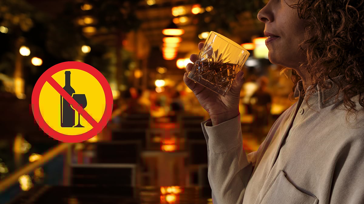 Maharashtra Excise Dept Dismisses ‘Dry Day Cancelled’ Claims as Fake News; Says Mandatory Dates To Continue 