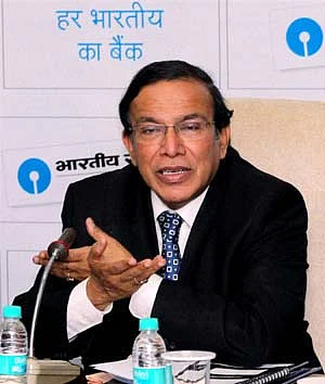 Former SBI Chairman, Pratip Chaudhuri's arrest: Like Caesar's wife, bankers must be above suspicion