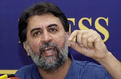 Sexual assault case: SC judge recuses from hearing Tarun Tejpal's plea for in-camera hearing