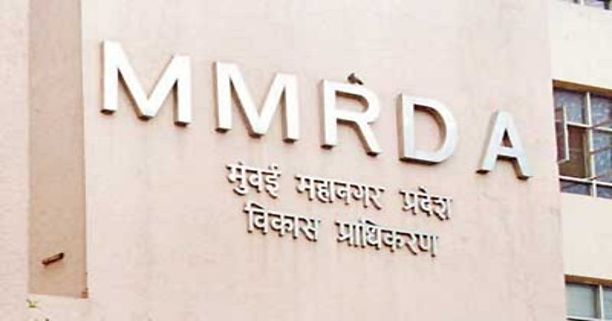 MMRDA Budget 2023 With over dozen new projects, Thane infra gets major