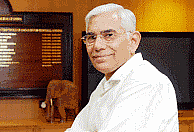 We will go by ICC norms: Vinod Rai