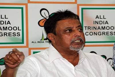 Mukul Roy resigns as PAC chairman from West Bengal Assembly - Vimarsana News