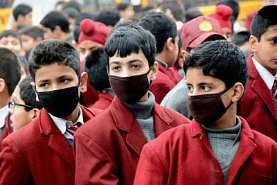 Madhya Pradesh education dept withdraws order restricting pvt schools to charge tuition fee only