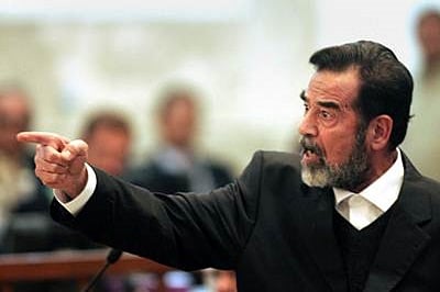 Nine years since Saddam Hussein was captured: Know more about Operation Red Dawn - Vimarsana News