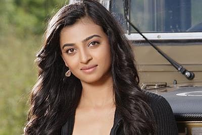 radhika apte short movie