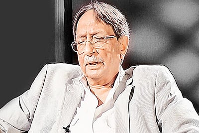 My hunch is Modi will bail out Pakistan: Former RAW chief Dulat - Vimarsana News