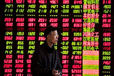 Trends on SGX Nifty indicate a negative opening for Indian indices - Vimarsana News