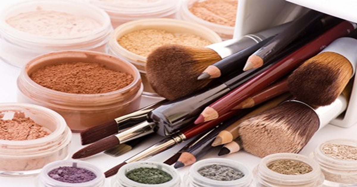 Cosmetics purchase: An unhealthy practice? Cosmetics purchase: An unhealthy practice?