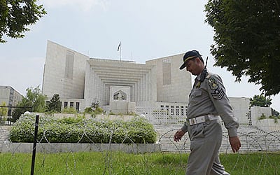 Seperate commission formed by IHC to address Baloch students' grievances - Vimarsana News