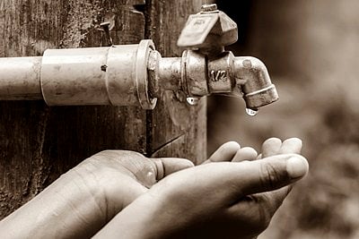 Indore: ​Many colonies go without drinking water - Vimarsana News