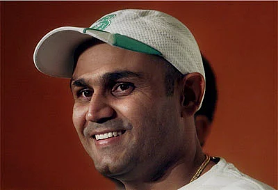 Viru turns 42: Fans flood Twitterverse with birthday wishes for former Indian cricketer Virender...