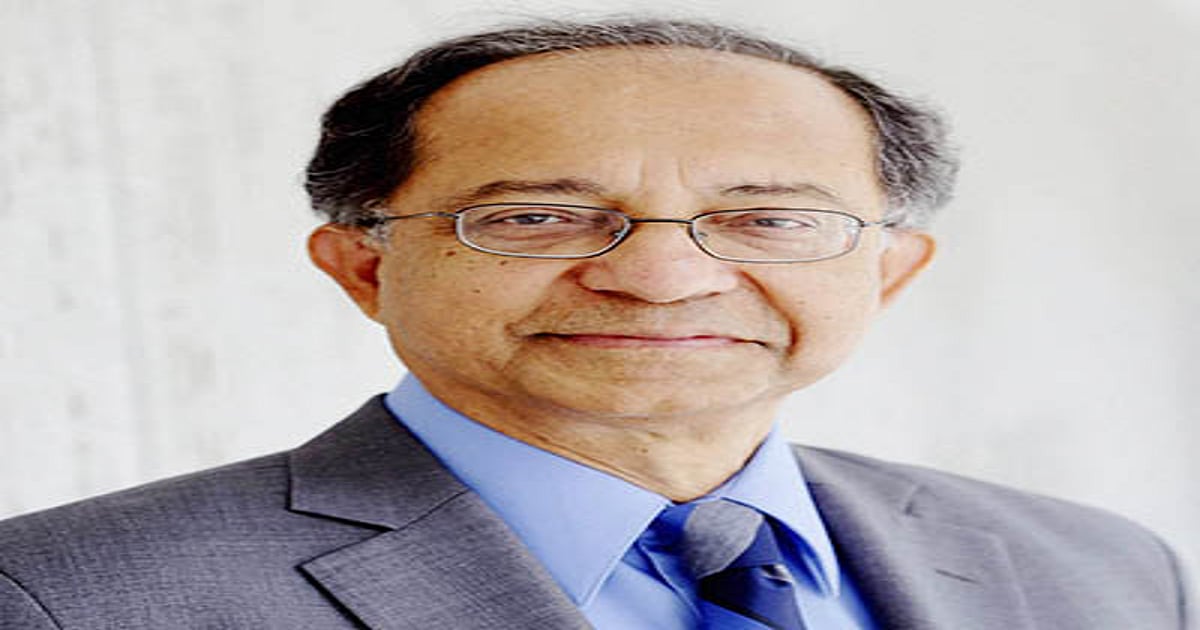 Polarisation damaging foundations of India's growth Kaushik Basu