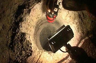 Madhya Pradesh: Section 144 imposed as rescue operation underway to save toddler stuck inside...