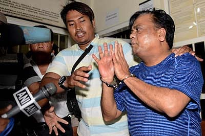 Mumbai: Clean chit for Chhota Rajan in 1999 murder of Dawood gang member - Vimarsana News